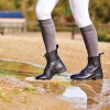 Dublin Evolution Zip Front Waterproof Paddock Boots (RRP ÃÂ£104.99)